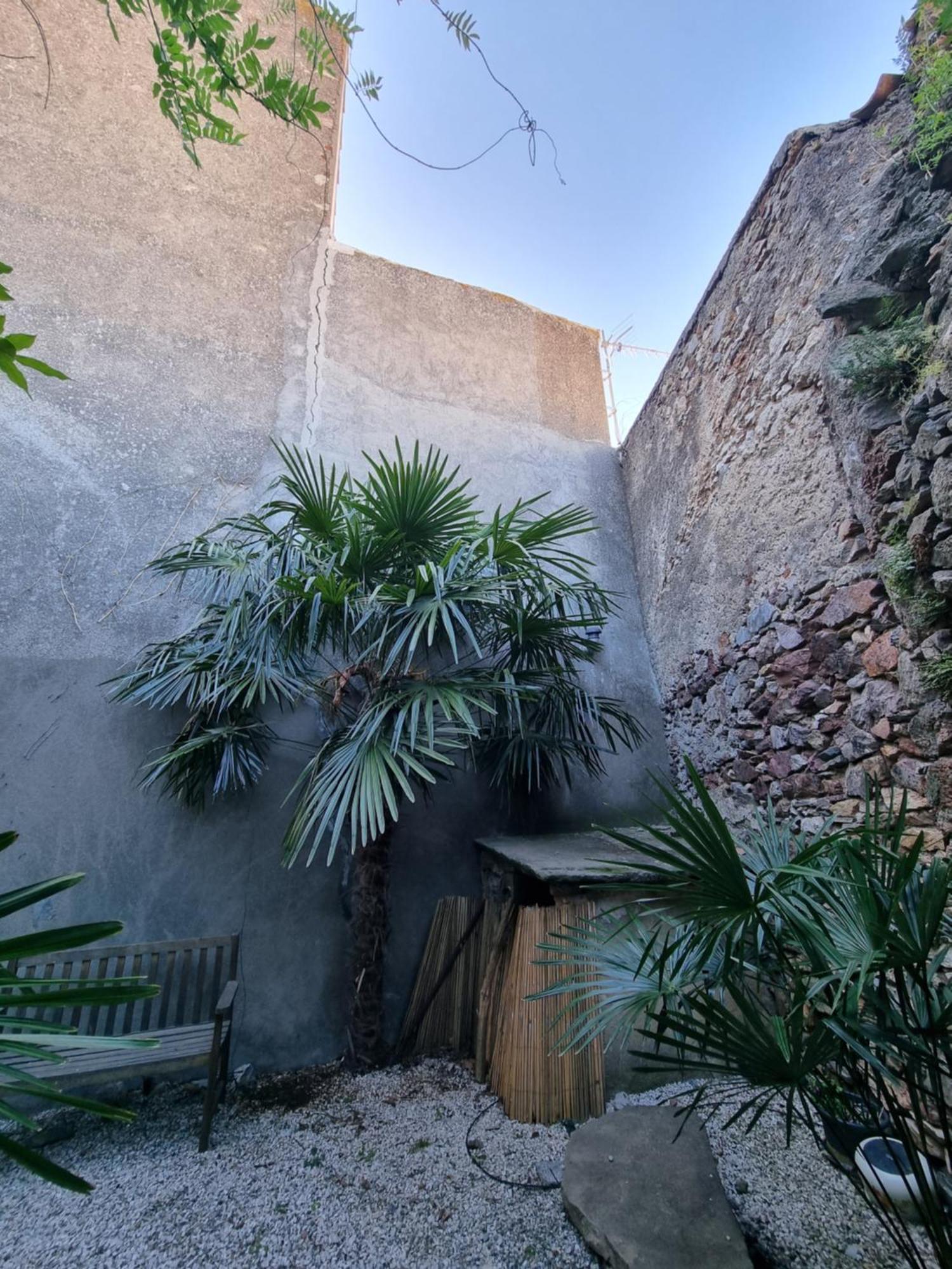 Maison De Charme Caunes-Minervois Exterior photo