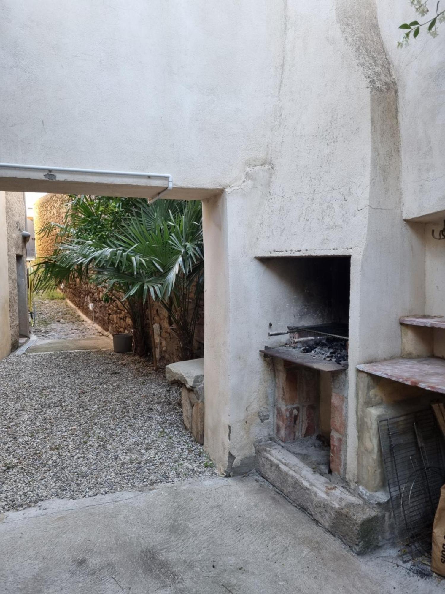 Maison De Charme Caunes-Minervois Exterior photo
